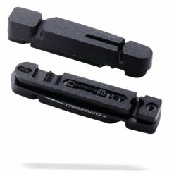 Gommes Porte-patin BBB TechStop 4 Pièces - Shimano/SRAM/Campagnolo