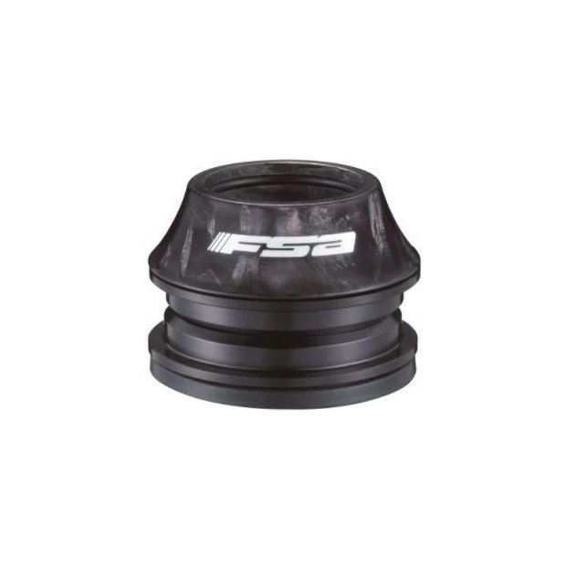 Jeu De Direction Intégré FSA Orbit ZS CF 1 1/8" 1 Jeu De Direction Intégré FSA Orbit ZS CF 1 1/8"