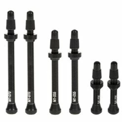 Kit De Valves Tubeless Fulcrum 2-Way Fit 55 Mm