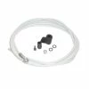 Kit Durite Sram Hydraulic Line A1 2000mm 00.5016.168.160 Blanc