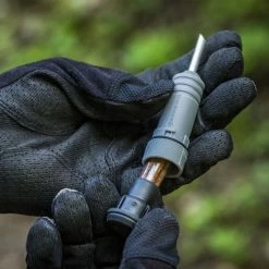 Kit Réparation Pneu Tubeless Blackburn Plugger -VTT Soldes 2022 kit reparation pneu tubeless blackburn plugger 5