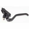 Levier De Frein Hydraulique Complet Magura MT4 - 4 Doigts - Noir
