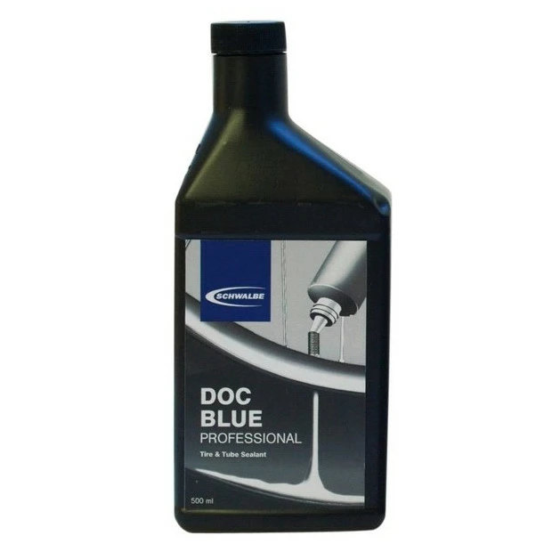 Liquide Préventif Schwalbe Doc Blue Professionnal 500 Ml 1 Liquide Préventif Schwalbe Doc Blue Professionnal 500 Ml