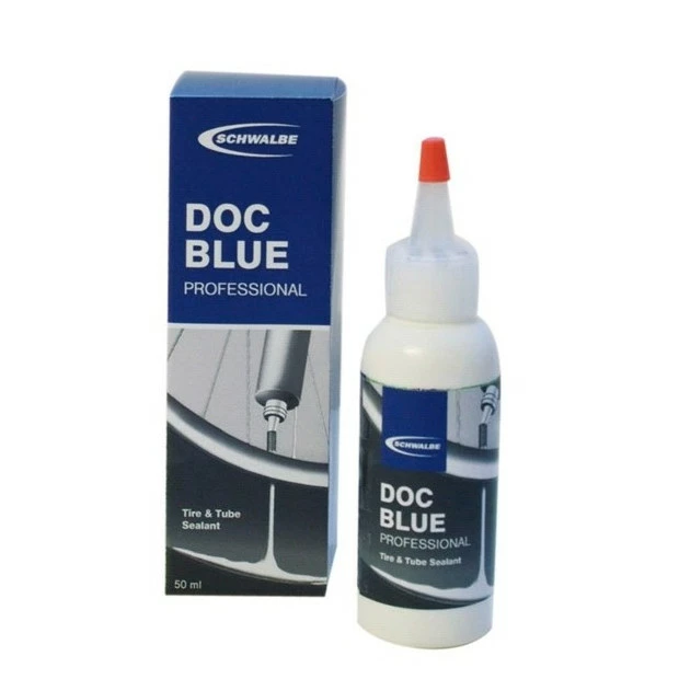 Liquide Préventif Schwalbe Doc Blue Professionnal 60 Ml 1 Liquide Préventif Schwalbe Doc Blue Professionnal 60 Ml