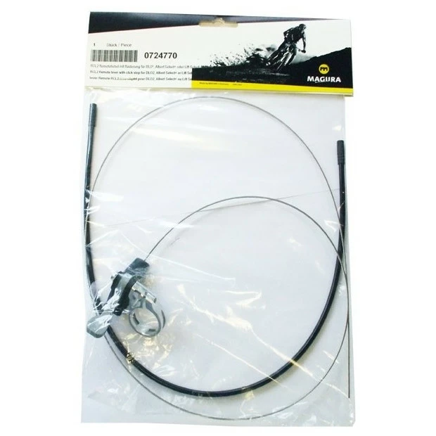 Magura Remote RCL² 2012 1 Magura Remote RCL² 2012