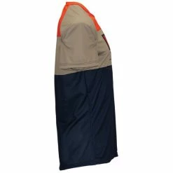 Maillot Enduro Manches Courtes Kenny Charger Bleu Marine -VTT Soldes 2022 maillot enduro manches courtes kenny charger bleu marine 2