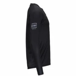 Maillot VTT Kenny Prolight Noir 5 Maillot VTT Kenny Prolight Noir -VTT Soldes 2022 maillot vtt kenny prolight noir 2