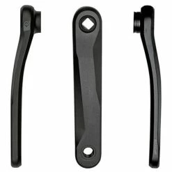 Manivelles FSA CK-745/JIS Pour Moteurs Shimano STEP5000/STEP6000