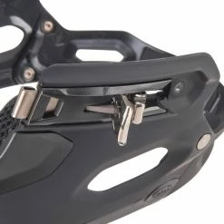 Mentonnière Casque Bell SUPER 2R/3R -VTT Soldes 2022 mentonniere casque bell super 2r 3r 3