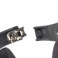 Mentonnière Casque Bell SUPER 2R/3R -VTT Soldes 2022 mentonniere casque bell super 2r 3r 4