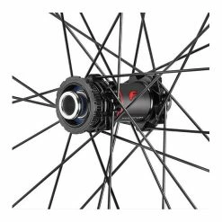 Paire De Roue EVTT Fulcrum E-Metal 3 Boost - 27,5" - Shimano HG11 -VTT Soldes 2022 paire de roue evtt fulcrum e metal 3 boost 275 shimano hg11 3