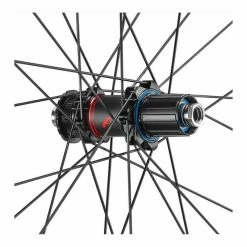 Paire De Roue EVTT Fulcrum E-Metal 3 Boost - 27,5" - Shimano HG11 -VTT Soldes 2022 paire de roue evtt fulcrum e metal 3 boost 275 shimano hg11 4