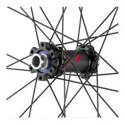 Paire De Roue EVTT Fulcrum E-Metal 3 Boost - 29" - Shimano HG11 -VTT Soldes 2022 paire de roue evtt fulcrum e metal 3 boost 29 shimano hg11 3