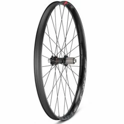 Paire De Roue EVTT Fulcrum E-Metal 5 Boost - 27,5" - Shimano HG11