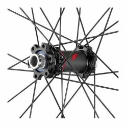 Paire De Roue EVTT Fulcrum E-Metal 5 Boost - 29" - Shimano HG11 -VTT Soldes 2022 paire de roue evtt fulcrum e metal 5 boost 29 shimano hg11 3