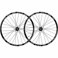 Paire De Roues VTT Electrique Mavic E-Deemax 35 27,5 Boost (35-584) Shimano HG9