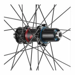 Paire De Roues VTT Fulcrum Red Zone 5 Boost - 27,5" - Shimano HG11 -VTT Soldes 2022 paire de roues vtt fulcrum red zone 5 boost 275 shimano hg11 4