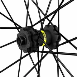 Paire De Roues VTT Mavic Deemax Pro Sam Hill Disque 6 Trous 27,5" Boost (28-584) -VTT Soldes 2022 paire de roues vtt mavic deemax pro sam hill disque 6 trous 275 boost 28 584 3