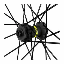 Paire De Roues VTT Mavic Deemax Pro Sam Hill Disque 6 Trous 29" (28-622) -VTT Soldes 2022 paire de roues vtt mavic deemax pro sam hill disque 6 trous 29 28 622 3