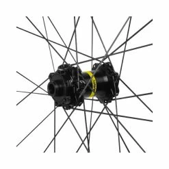 Paire De Roues VTTAE Mavic E-Deemax 30 29" Shimano/SRAM -VTT Soldes 2022 paire de roues vttae mavic e deemax 30 29 shimano sram 2