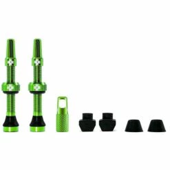 Paire De Valves Tubeless Muc-off 44/60/80 Mm -VTT Soldes 2022 paire de valves tubeless muc off 44 60 80 mm 3