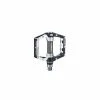 Pédales Xpedo VTT XMX18AC 9/16, Noir/argent