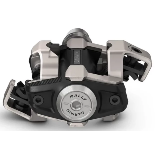 Pédales Capteur De Puissance Double Garmin Rally XC 200 SPD 2 Pédales Capteur De Puissance Double Garmin Rally XC 200 SPD – Image 2