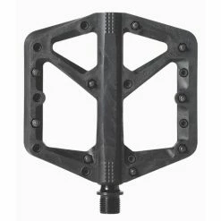 Crank Brothers Pédales Crankbrothers Stamp 1 - Small - Noir