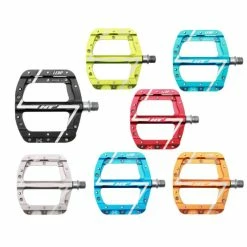 Pédales Plates HT Components Leap ANS08 -VTT Soldes 2022 pedales plates ht components leap ans08 2