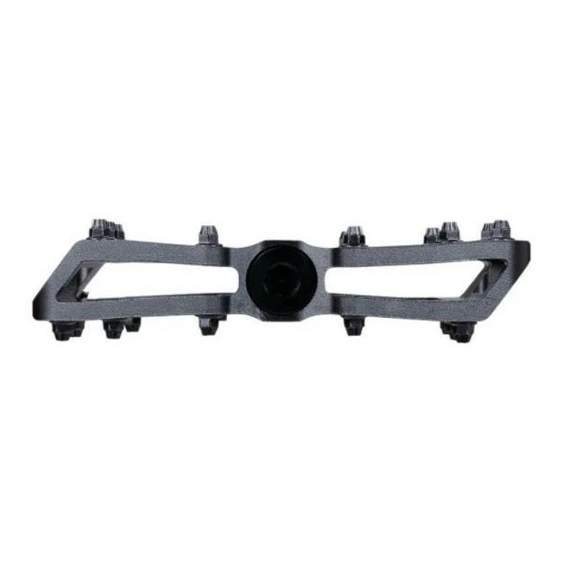 Pédales Plates VTT BBB Enigma Noir 2 Pédales Plates VTT BBB Enigma Noir – Image 2