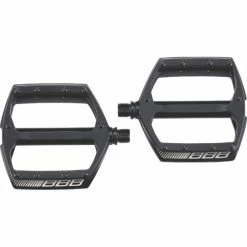 Pédales VTT BBB Coolride - BPD-36 - Noir -VTT Soldes 2022 pedales vtt bbb coolride bdp 36 noir 3