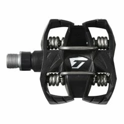 Pédales VTT Time ATAC MX 4 -VTT Soldes 2022 pedales vtt time atac mx4 2