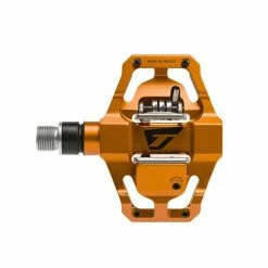 Pédales VTT Time Speciale 8 - Magma -VTT Soldes 2022 pedales vtt time speciale 8 magma 2