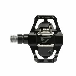 Pédales VTT Time Speciale 8 - Noir -VTT Soldes 2022 pedales vtt time speciale 8 noir 2