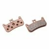 Plaquettes De Frein Frittées BBB BBS-68S Pour Formula Cura 4