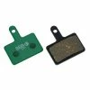 Plaquettes De Frein Organiques BBB BBS-53E Pour Vélos Electriques