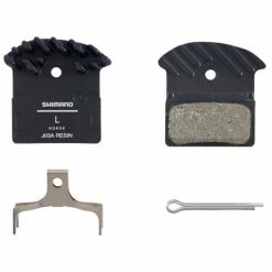 Plaquettes De Frein Shimano J03A Résine