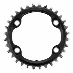 Plateau Shimano Narrow Wide SLX FC-M7000 [96 Mm] - Monoplateau Uniquement