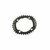 O-Symetric Plateau VTT OSymetric SRAM X01 94mm 34 Dents Noir