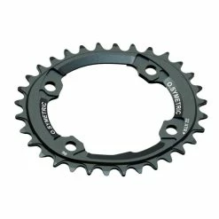 O-Symetric Plateau VTT Ovale O.Symetric Shimano XTR 9000/9020 96mm 34 Dents