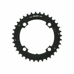 Plateau VTT SRAM Specialized 36 Dents 104mm Noir Mat