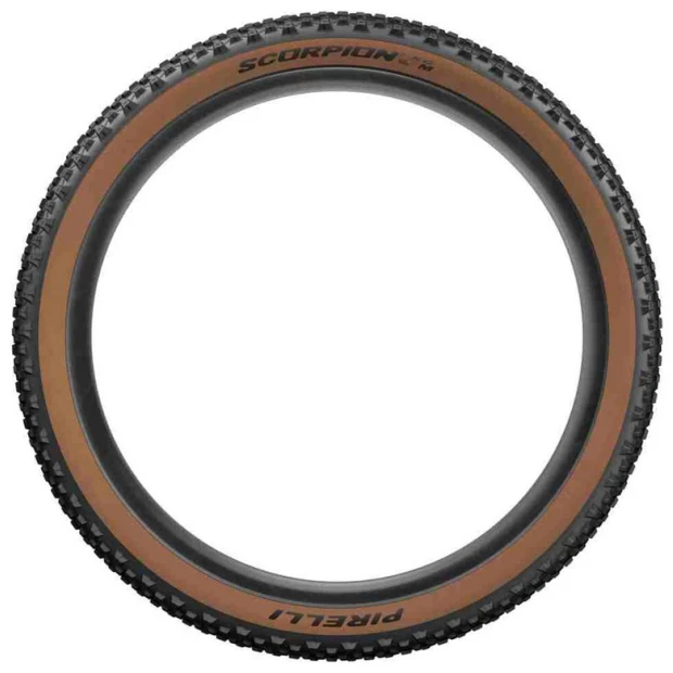 Pneu Arrière VTT Pirelli Scorpion XC Rear 29x2,2" Classic 2 Pneu Arrière VTT Pirelli Scorpion XC Rear 29x2,2" Classic – Image 2