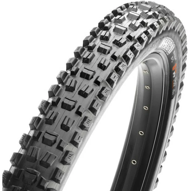 Pneu Maxxis Assegai - 27.5x2.50 WT - Souple - 3C Grip/Tubeless Ready - 60 TPI 1 Pneu Maxxis Assegai - 27.5x2.50 WT - Souple - 3C Grip/Tubeless Ready - 60 TPI
