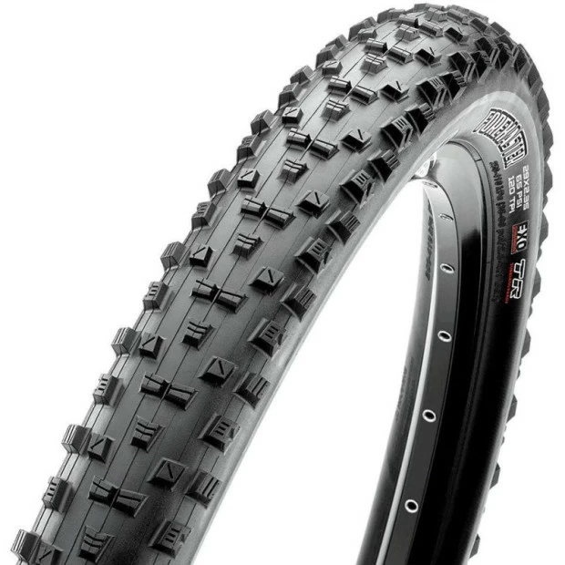 Pneu Maxxis Forekaster - 29x2.20 - Souple - Exo/Tubeless Ready 1 Pneu Maxxis Forekaster - 29x2.20 - Souple - Exo/Tubeless Ready