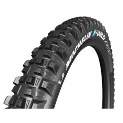 Pneu Michelin DH E-Wild Front Tubeless Ready 27,5x2,80 - Noir