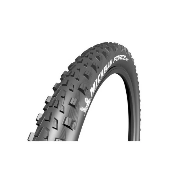 Pneu Michelin Force AM Performance Line Tubeless Ready 29x2,35 - Noir 1 Pneu Michelin Force AM Performance Line Tubeless Ready 29x2,35 - Noir