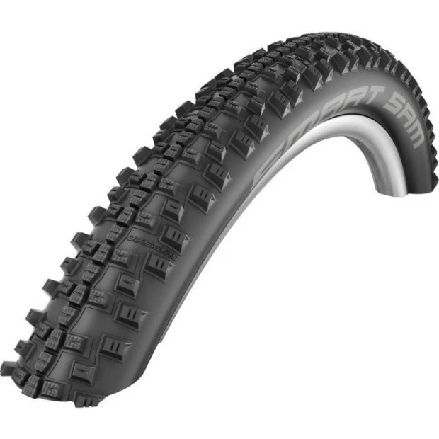 Pneu Schwalbe Smart Sam HS476 24" - 60-507 (24x2.35) 1 Pneu Schwalbe Smart Sam HS476 24" - 60-507 (24x2.35)