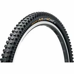Pneu VTT Continental Mud King 1.8 ProTection (TS) - 26 X 1.8