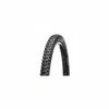Pneu VTT Hutchinson Dzo - Tubeless Ready - Hardskin - 27.5x2,00" (50-584) - Noir