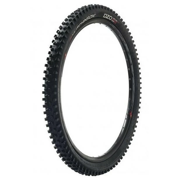 Pneu VTT Hutchinson Dzo - Tubeless Ready - Hardskin - 27.5x2,25" (54-584) - Noir 2 Pneu VTT Hutchinson Dzo - Tubeless Ready - Hardskin - 27.5x2,25" (54-584) - Noir – Image 2